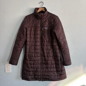 Patagonia Women's Radalie Parka